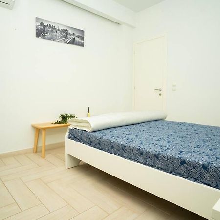 Homey Renovated 1 Bedroom Apartment In Kesariani Ateny Zewnętrze zdjęcie