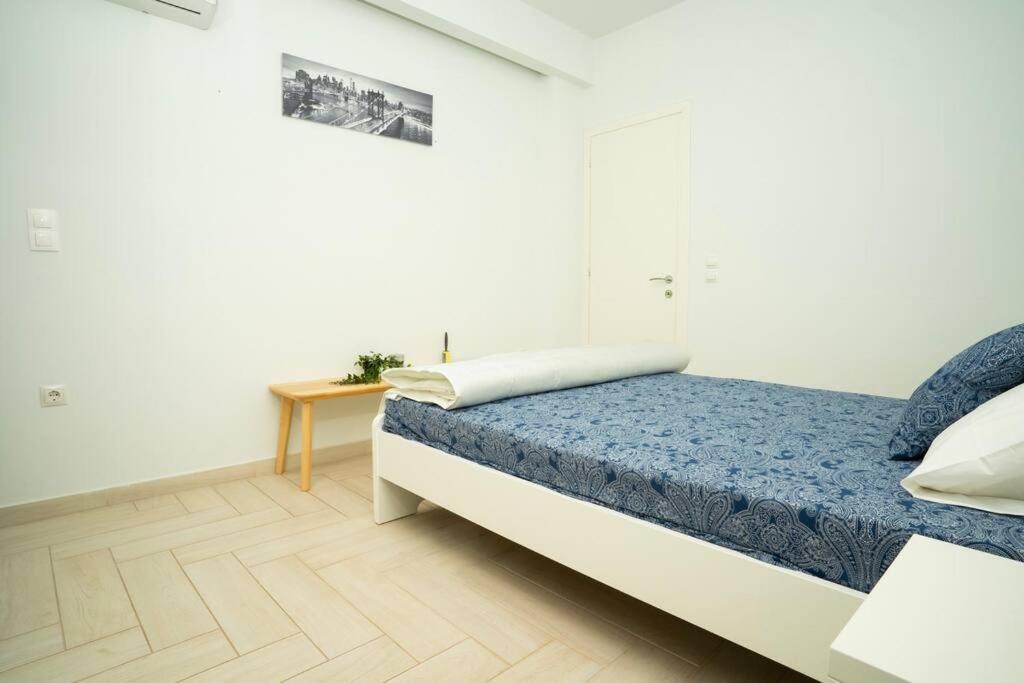 Homey Renovated 1 Bedroom Apartment In Kesariani Ateny Zewnętrze zdjęcie