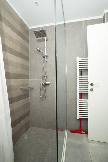 Homey Renovated 1 Bedroom Apartment In Kesariani Ateny Zewnętrze zdjęcie